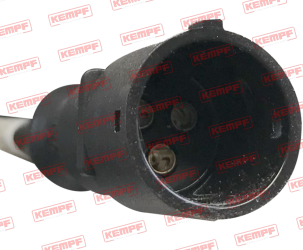 Preview: 141046 Kempf Kabel für Anfahrhilfe 8m